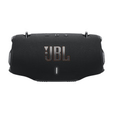 JBL Xtreme 4 Bluetooth Speaker - Black EU