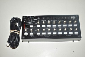 Korg Sq1 | eBay