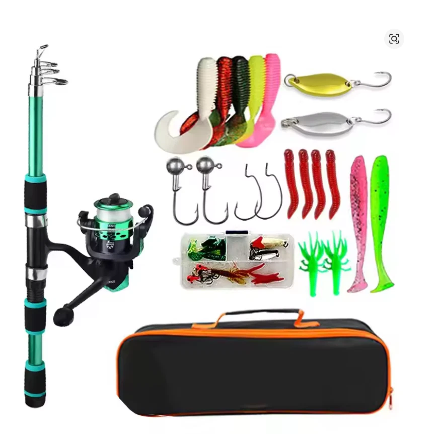 Both 2 ft 4 in Item Fishing Rod & Reel Combos for sale | eBay Both 2 ft 4 in Item Fishing Rod & Reel Combos for sale | eBay