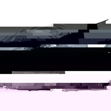 Stoßstangengitter links für VW