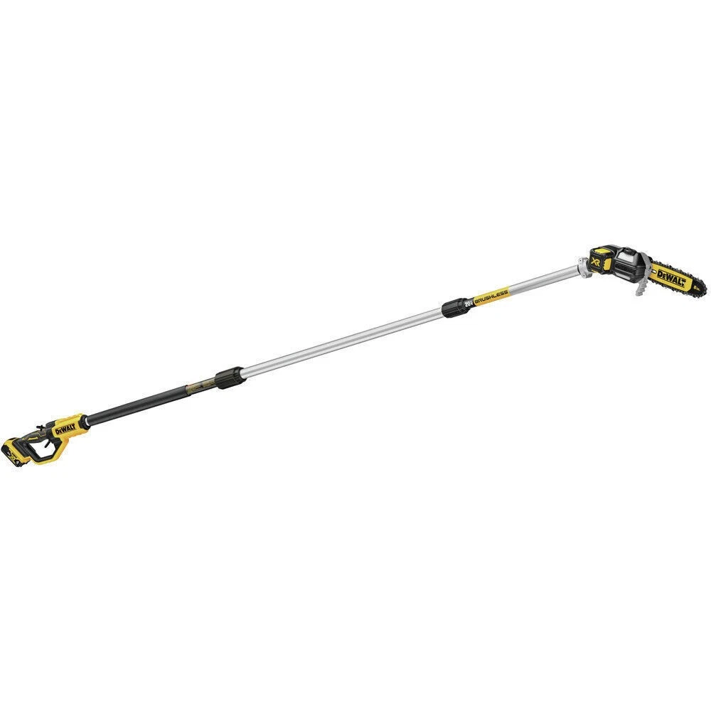 DEWALT XR Pole Saw - Thumbnail 4