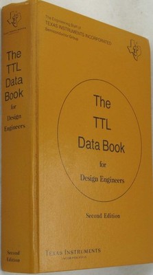 The TTL Data Book for Design Engineers Second Edition