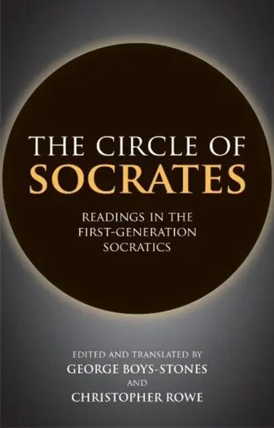 Christopher Rowe | Circle Of Socrates | Buch | Englisch (2013) | Gebunden-image