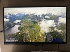 ViewSonic VA2256-MHD 22in IPS 1080p Monitor HDMI 75Hz FreeSync No Stand