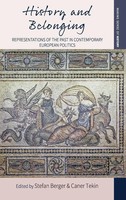 Stefan Berger (U. A.) | History And Belonging | Buch | Englisch (2018)