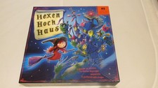 Hexenhochhaus von Drei Magier Spiele