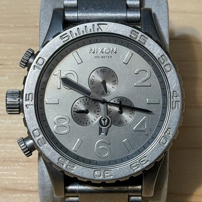 Nixon The 51-30 Chrono 