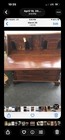 Desk 1800’s.  Chippendale  — photo 2