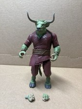 Marvel Legends Rintrah BAF Complete - w alt. hands Multiverse Of Madness