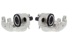 2x Bremssattel Vorderachse für BMW 3 Cabriolet Compact Coupe Touring Z3 Roadster