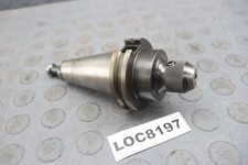 CAT40 KENNAMETAL 1/4'' END MILL TOOL HOLDER CV40EM025250  LOC8197