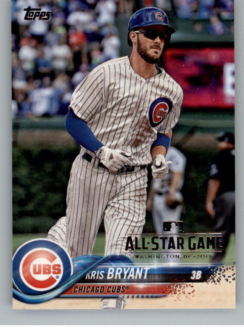 大谷翔平 2018 Topps Complete Set All-Star 2018 Topps Complete Set Shohei Ohtani Series 2 All-Star Game