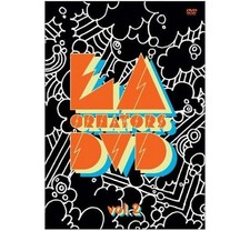 LA Creators DVD Vol. 2 (Part 2) DVD