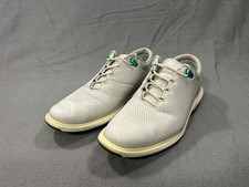 Nike Jordan ADG 4 Golf Shoes Mens 11 M Gray L...