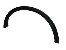 spoiler stoßstange hinten links NISSAN X-TRAIL III T32 04.2014- susop407730
