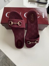 Gucci Sandalette 39