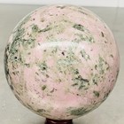 2760G Natural pink aobao quartz crystal Healing — photo 4