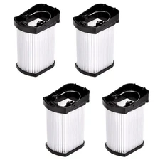 4x Replacement Vacuum Filter For Shark WV401BL WV401PK XFFWV400 Vacuum Cleaner