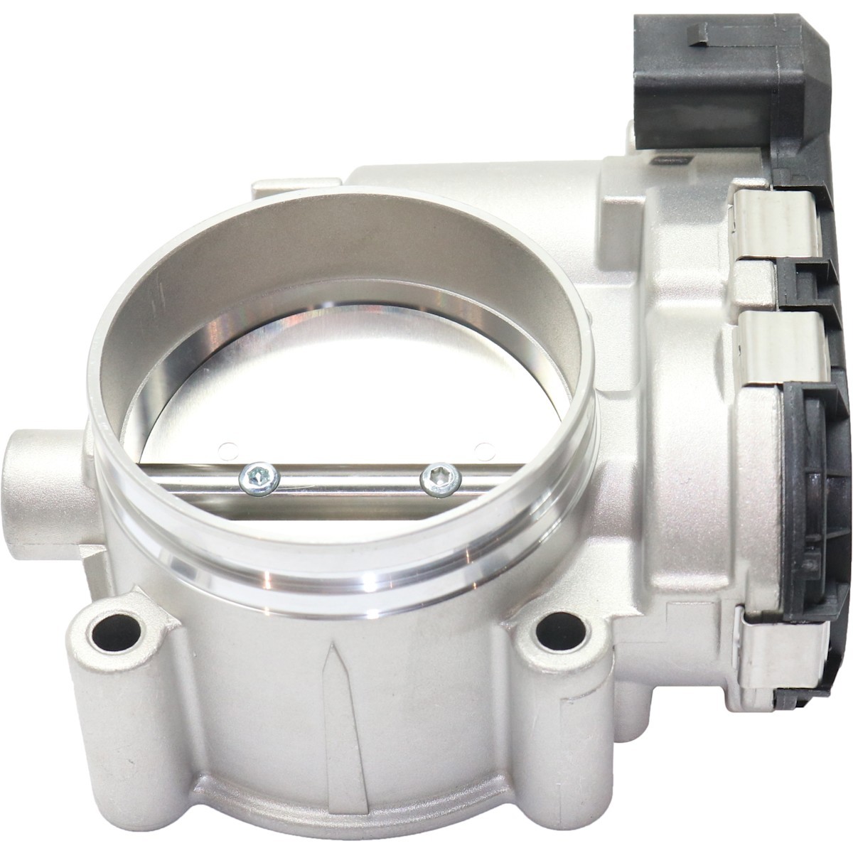 Throttle Body for Audi R8 S6 A6 S8 A4 Quattro Allroad S4 2000-2002