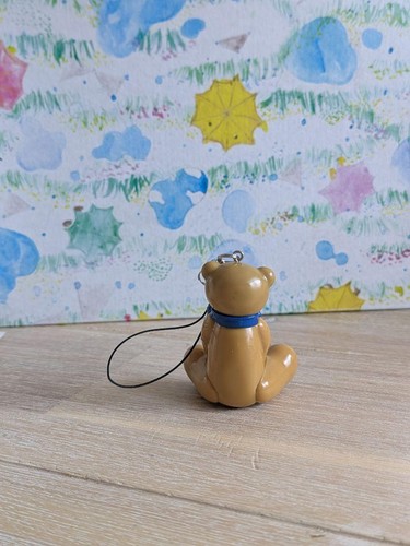 Modellino Pure Romantica Suzuki-San Bear Strap - Foto 7 di 9