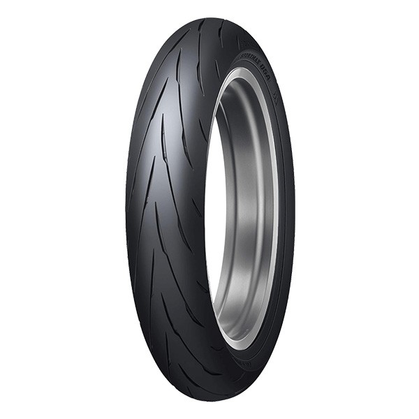 GOMME PNEUMATICI DUNLOP 120/70 R17 (58W) SPORTMAX Q5A