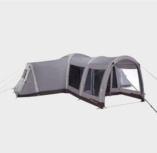 Berghaus Kepler 9 Nightfall Air Tent - Grey - Brand new, never opened