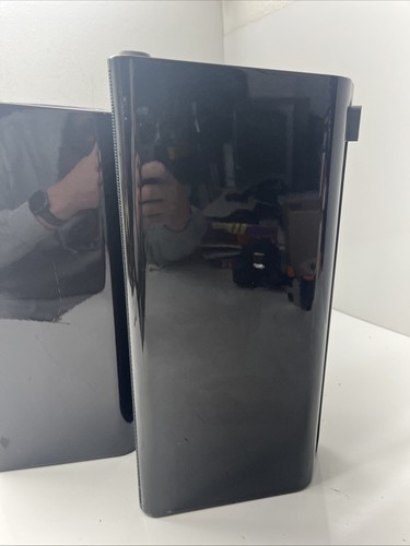 Monster Clarity HD Model One Powered Speakers Only - Please Read - Picture 4 of 11