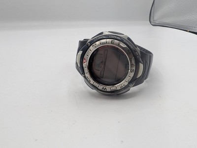 Casio-  Vintage - Digital Watch - Sea Pathfinder 2273 SPF-40