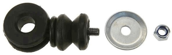 Koppelstange Stabilisator TRW JTS534 FüR Passat VW 35I 3A5 3A2 24Mm M10X1.5 B3-image
