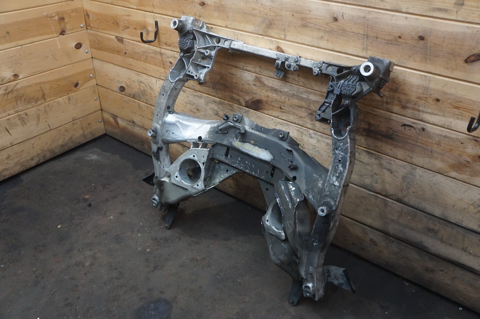 Front Subframe Cradle Crossmember 31106782162 Rolls Royce Ghost Series I 2009-14