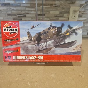 Junkers Ju-52 | eBay