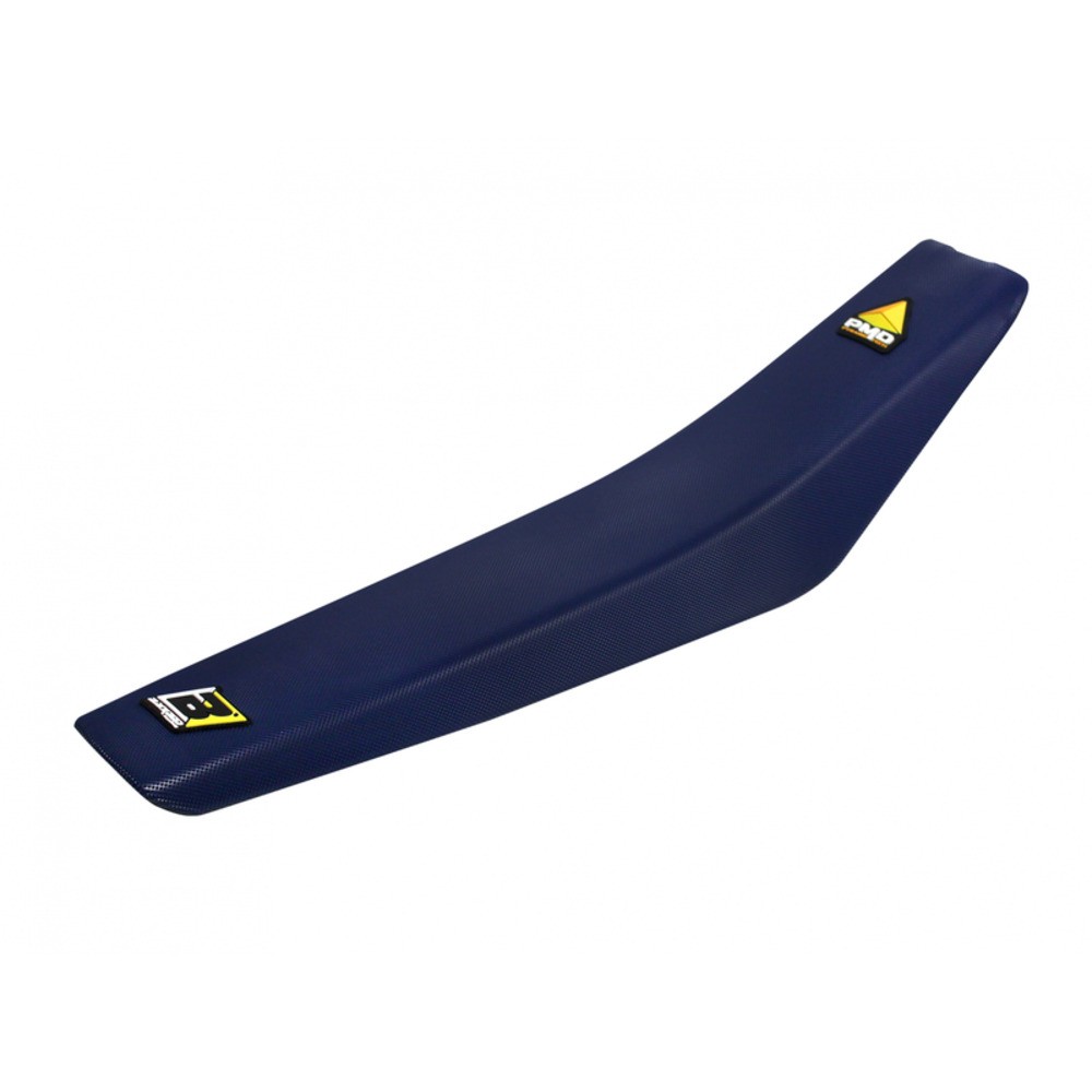 Seat Cover Blackbird Pyramid Blue-Husqvarna FC-TC for Motorcycle Spare Parts