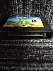 MSX2 Software Model Ashgine Castle of the Void PANASOFT