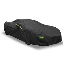 Waterproof Car Cover for Chevrolet Corvette C4 C5 C6 C7 1984-2019 210D Outdoor