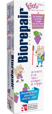 Kids Uva Biorepair  50ml