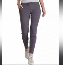 Kuhl Strattus Chino Pant in Black