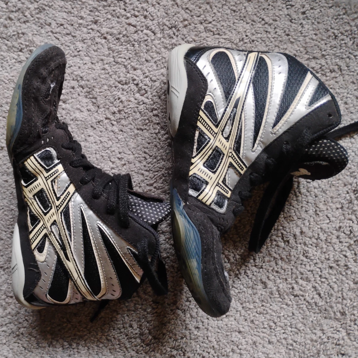 ASICS Split Second for Sale | Authenticity Guaranteed | eBay