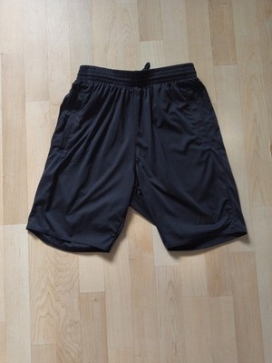 Jako Schiedsrichter-Hose Gr. S schwarz