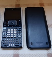 Texas Instruments TI-Nspire CX Graphing Calculator