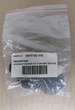 MIFAB MHY-60-RK Hydrant Repair Kit For MHY 601-610