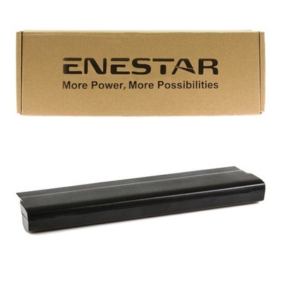 4400mAh Original ENESTAR Akku für Dell RFJMW Latitude E6230 E6320 E6330 E6430s