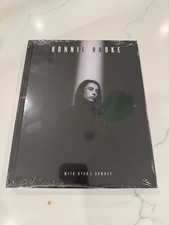 Ronnie Radke Ryan J. Downey I Can Explain Hardcover Biography Rock Music Memoir 