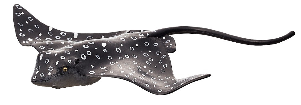 Mojo 387352 Spotted Eagle Ray 15 Cm Water Animals