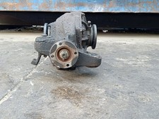 DIFFERENZIALE ANTERIORE PER FIAT Campagnola AR 76 diesel 2500 (51>73)