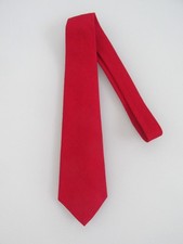 Rooster Vintage Men's Irish Linen Tie