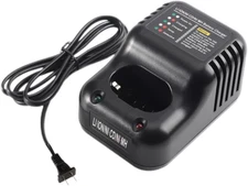 1.2A Charger for Paslode Dual Chemistry Cordless Power Tools Charger,Compatible 