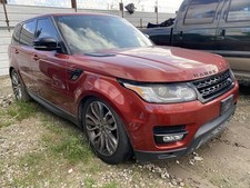 Abs Pump Anti-lock Brake Part Fits 14-16 Range Rover 622879