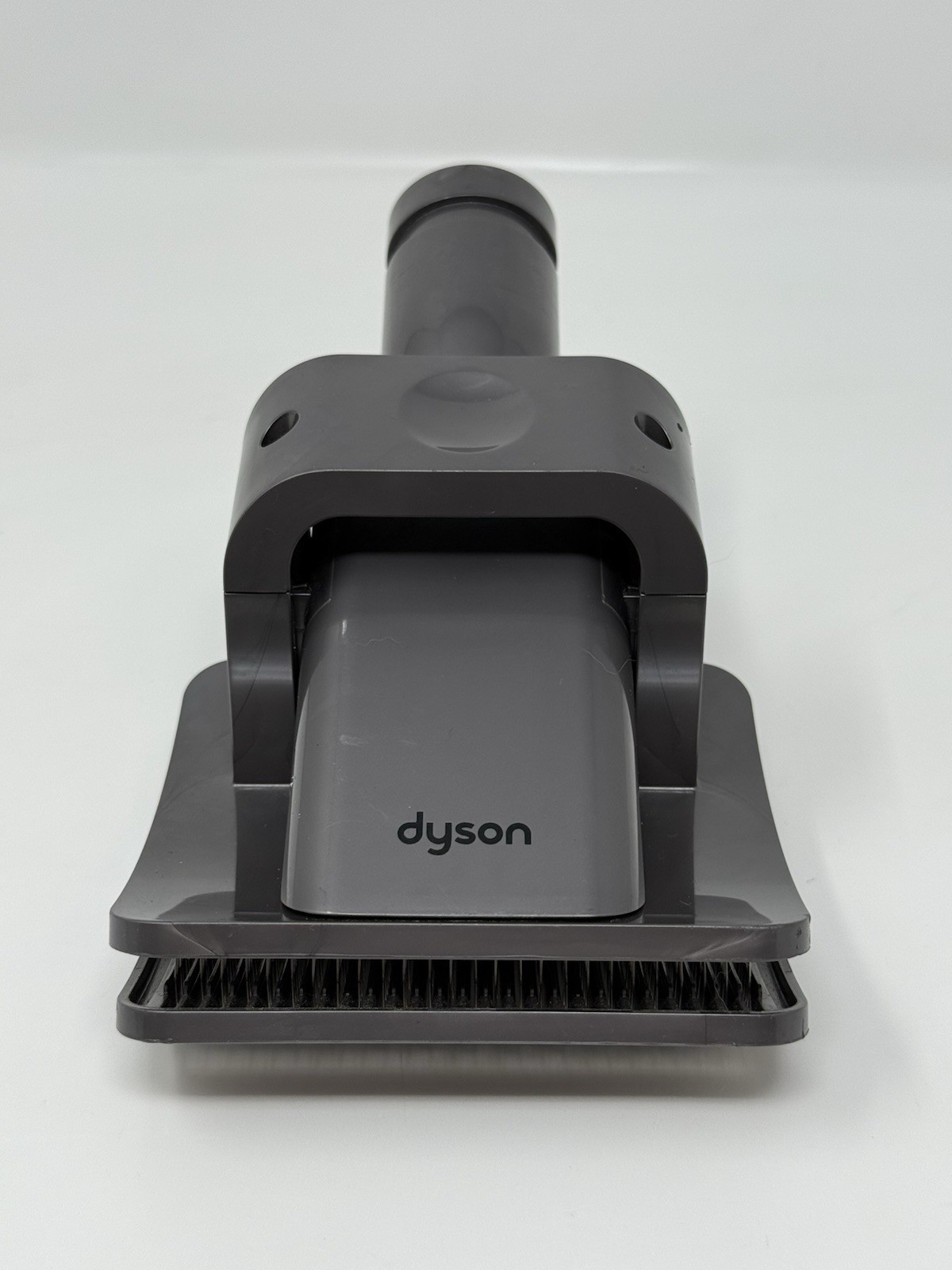Dyson Pet Grooming Tool Attachment 921001-01 with Vacuum Adapter-image