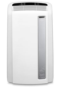 De’Longhi PAC AN97 Real Feel Klimaanlage 10700 BTU mobiles Klimagerät 2 7 kW
