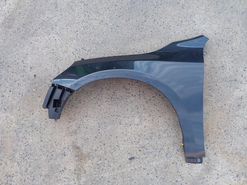 VOLVO S60/V60 LEFT GUARD S60/V60, F SERIES, 12/10-11/13 10 11 12 13